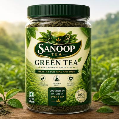 Green Tea